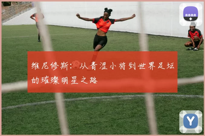 维尼修斯：从青涩小将到世界足坛的璀璨明星之路