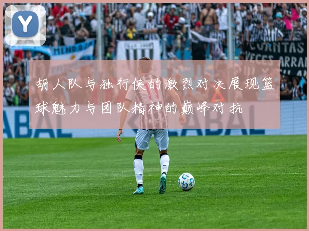 胡人队与独行侠的激烈对决展现篮球魅力与团队精神的巅峰对抗