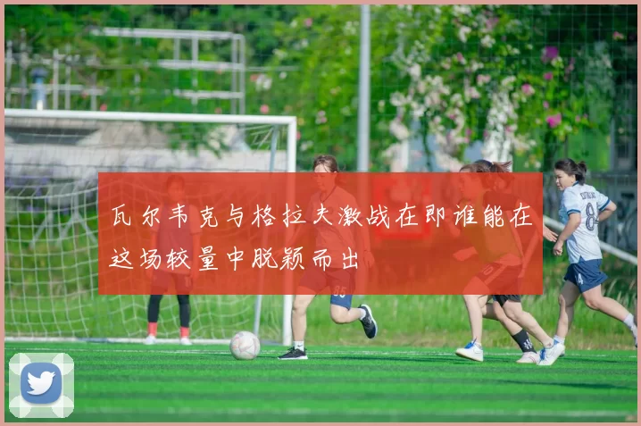 瓦尔韦克与格拉夫激战在即谁能在这场较量中脱颖而出