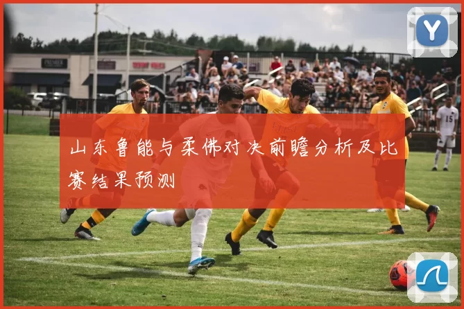 山东鲁能与柔佛对决前瞻分析及比赛结果预测